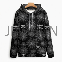 Custom Oversized Hoodie · 400 gsm