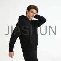 Custom Oversized Hoodie · 400 gsm