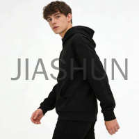 Custom Oversized Hoodie · 400 gsm