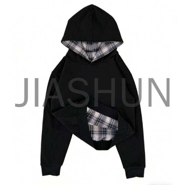 Custom Oversized Hoodie