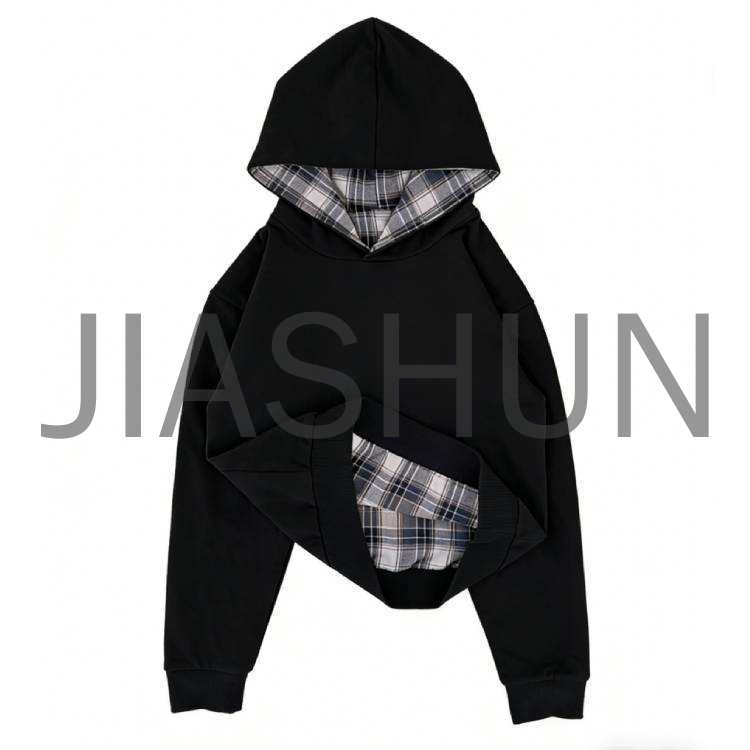 Custom Oversized Hoodie · 400 gsm