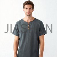 Custom Lightweight Graphic T-Shirt · 230 gsm