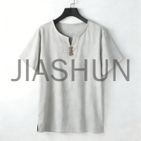 Custom Lightweight Graphic T-Shirt · 230 gsm