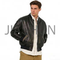 Custom Vintage Varsity Jacket · 100 gsm