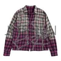 Custom Oversized Vintage Streetwear Style · 310 gsm