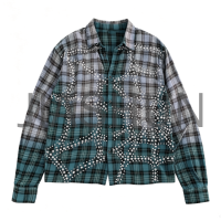 Custom Oversized Vintage Streetwear Style · 310 gsm