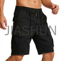 Custom Lightweight Streetwear Shorts · 360 gsm