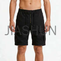 Custom Lightweight Streetwear Shorts · 360 gsm