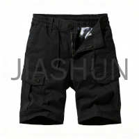 Custom Lightweight Streetwear Shorts · 360 gsm