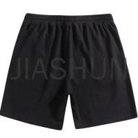 Custom Streetwear Shorts · 320 gsm