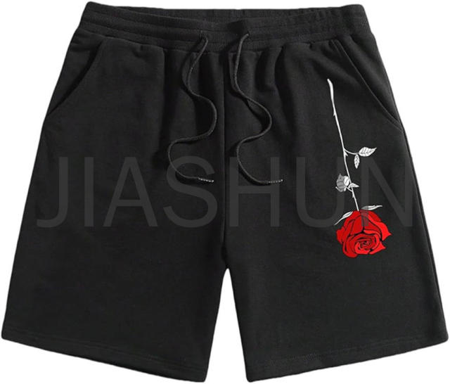 Custom Streetwear Shorts