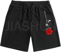 Custom Streetwear Shorts · 320 gsm