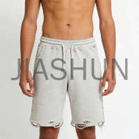 Custom Denim Shorts · 350 gsm