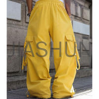 Custom Streetwear Pants · 360 gsm