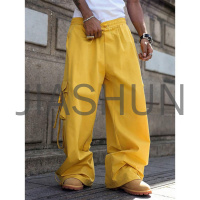 Custom Streetwear Pants · 360 gsm
