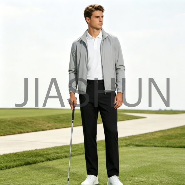 Custom Lightweight Streetwear Pants