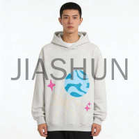 Custom Hoodie · 440 gsm