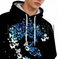 Custom Oversized Hoodie · 460 gsm
