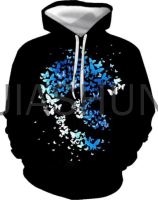 Custom Oversized Hoodie · 460 gsm