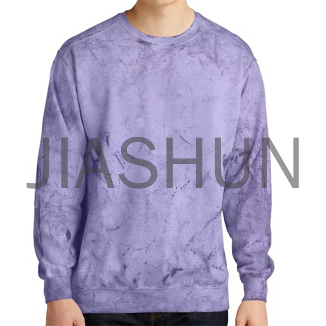 Custom Vintage Sweatshirt