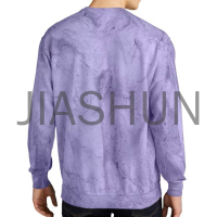 Custom Vintage Sweatshirt · 330 gsm