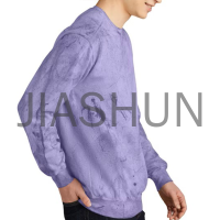 Custom Vintage Sweatshirt · 330 gsm