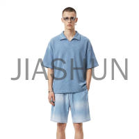 Custom Oversized Boxy T-Shirt · 240 gsm