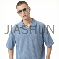Custom Oversized Boxy T-Shirt · 240 gsm