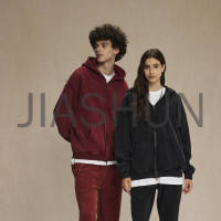 Custom Oversized Vintage Hoodie · 460 gsm · Vintage wash