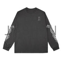 Custom Oversized Sweatshirt · 320 gsm