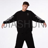Custom Oversized Sweatshirt · 320 gsm