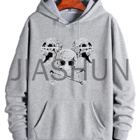 Custom Vintage Hoodie · 390 gsm · DTG print