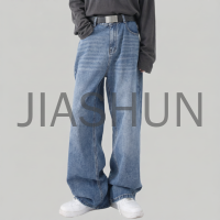 Custom Vintage Washed Denim · 380 gsm
