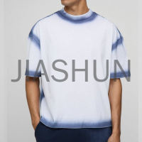 Custom Oversized Boxy T-Shirt · 270 gsm