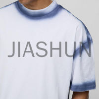 Custom Oversized Boxy T-Shirt · 270 gsm