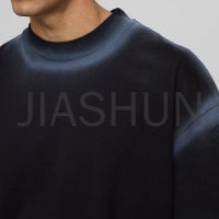 Custom Oversized Boxy T-Shirt · 270 gsm