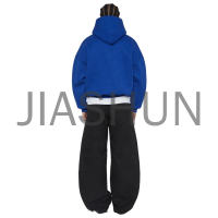 Custom Oversized Hoodie · 400 gsm