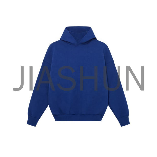 Custom Oversized Hoodie