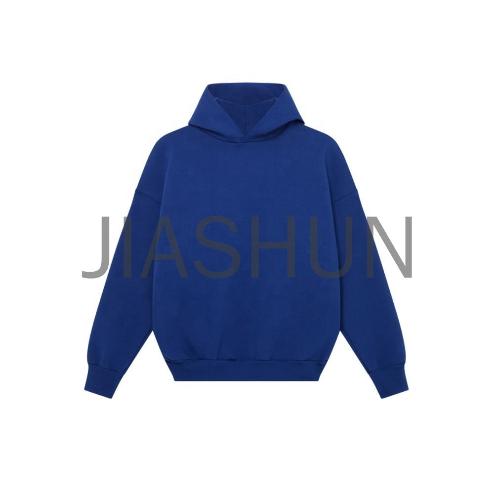 Custom Oversized Hoodie · 400 gsm