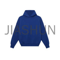 Custom Oversized Hoodie · 400 gsm