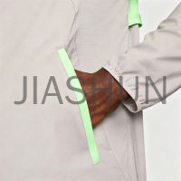 Men Color Block Custom Logo Windbreaker Sports Jacket