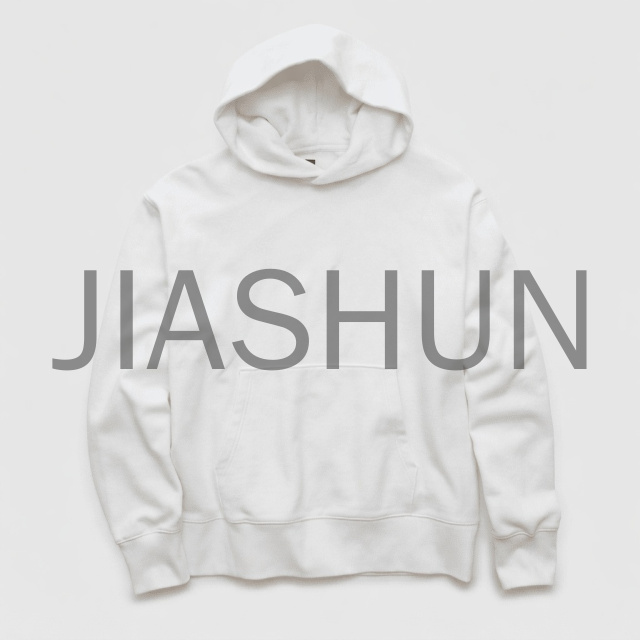 Custom Hoodie · Embroidery