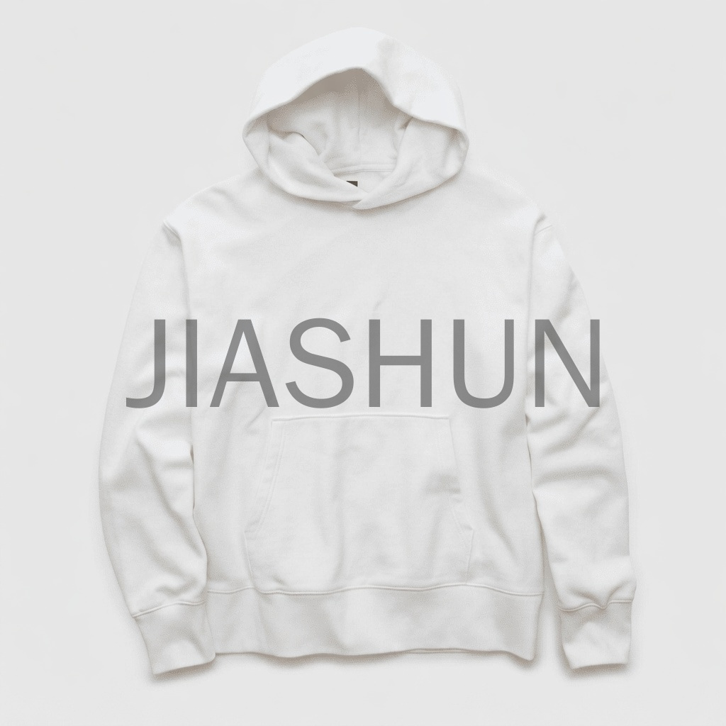 Custom Hoodie · 390 gsm · Embroidery