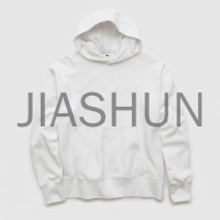 Custom Hoodie · 390 gsm · Embroidery