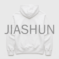 Custom Hoodie · 390 gsm · Embroidery